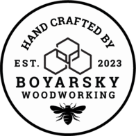 Boyarsky Woodworking